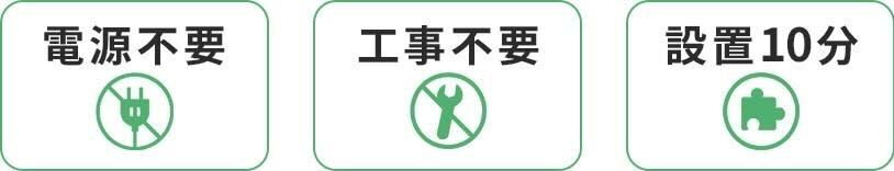 なぜ貼るだけで効果が出るのか