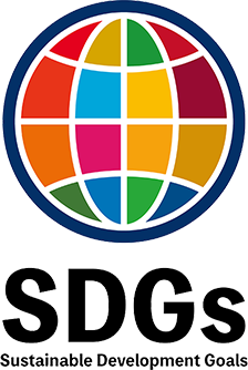 SDGsロゴ